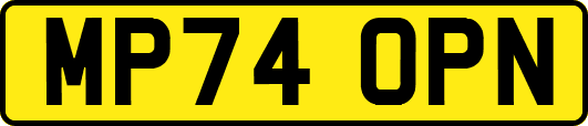 MP74OPN