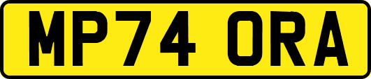 MP74ORA
