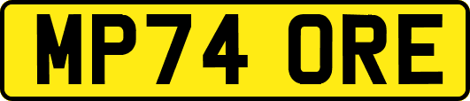 MP74ORE