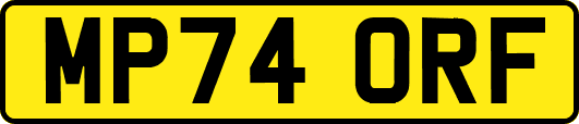MP74ORF