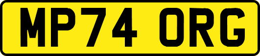 MP74ORG