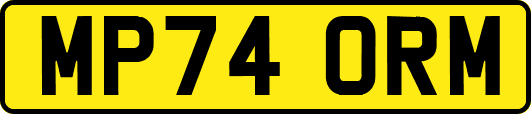 MP74ORM