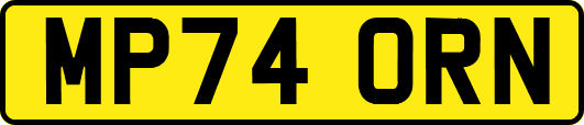 MP74ORN