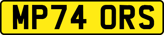 MP74ORS