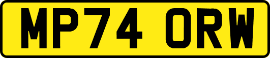MP74ORW