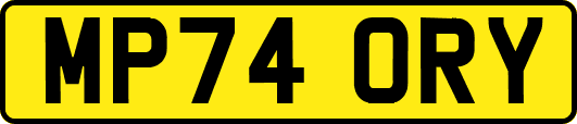 MP74ORY