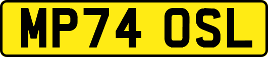 MP74OSL