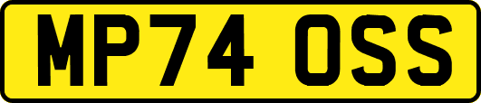 MP74OSS