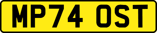 MP74OST