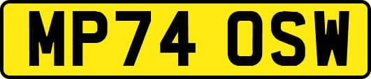 MP74OSW