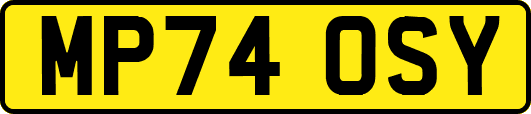 MP74OSY