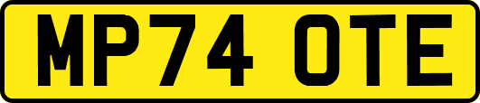 MP74OTE