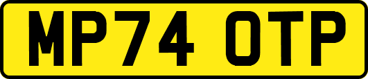 MP74OTP