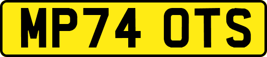MP74OTS