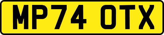 MP74OTX