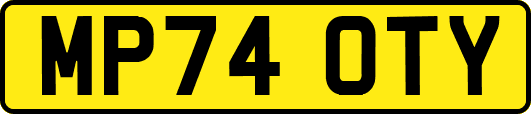 MP74OTY