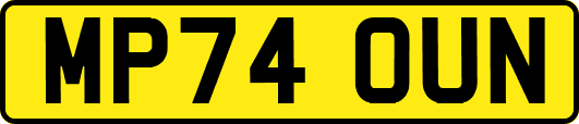 MP74OUN