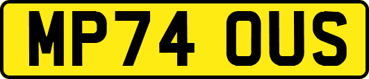 MP74OUS