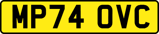 MP74OVC