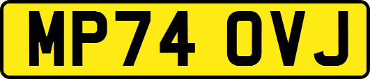 MP74OVJ