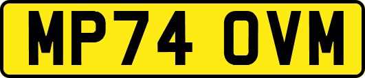 MP74OVM