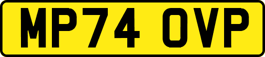 MP74OVP