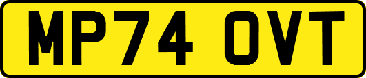 MP74OVT