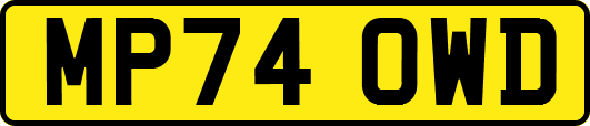 MP74OWD