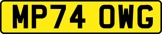 MP74OWG