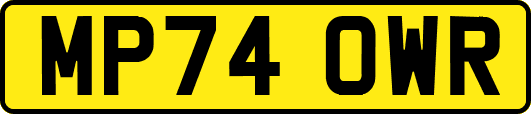 MP74OWR