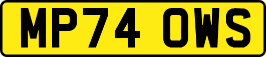 MP74OWS