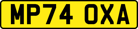 MP74OXA