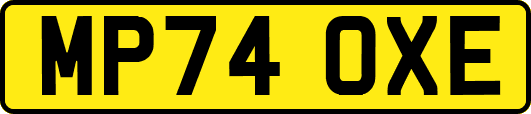 MP74OXE