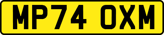 MP74OXM