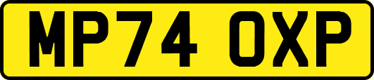 MP74OXP