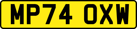 MP74OXW