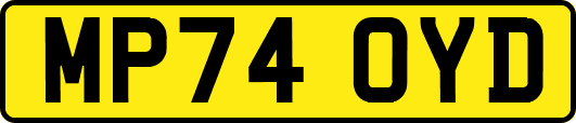 MP74OYD