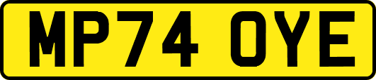 MP74OYE