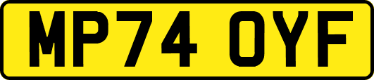 MP74OYF