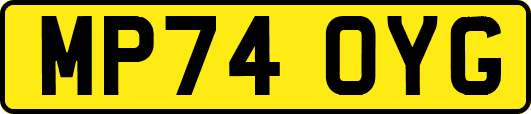 MP74OYG