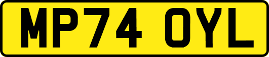 MP74OYL