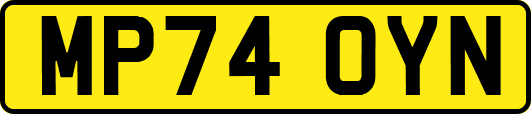 MP74OYN