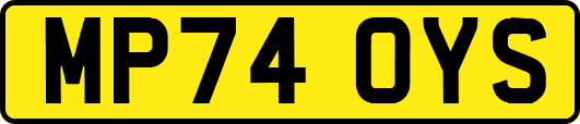 MP74OYS