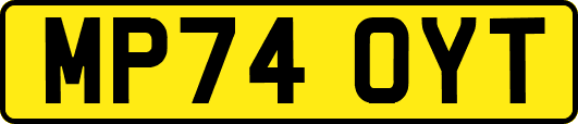 MP74OYT