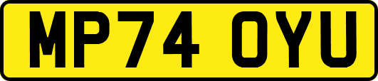 MP74OYU