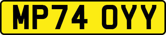MP74OYY