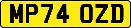 MP74OZD