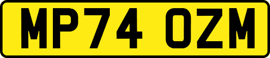MP74OZM