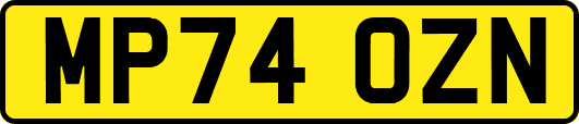 MP74OZN
