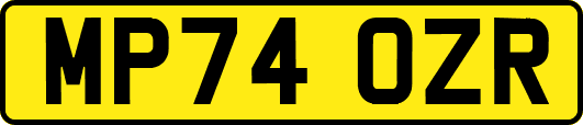 MP74OZR
